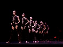 The Devil Went Down To Georgia