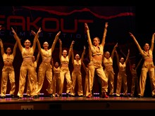 DEVIL WENT DOWN TO GEORGIA