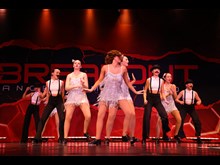 We Both Reached for the Gun