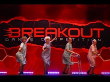 Get up Offa That Thing