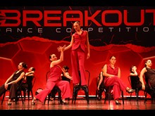 Sit Down Youre Rockin the Boat