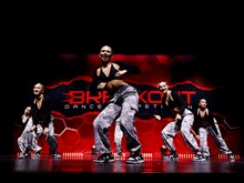 Southern Hospitality