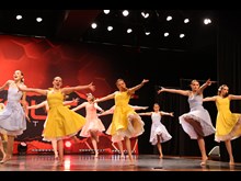 You Cant Stop The Beat