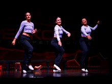 One Last Dance