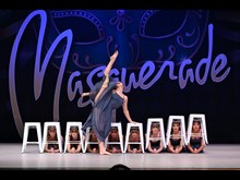 Never Been Out Dancing