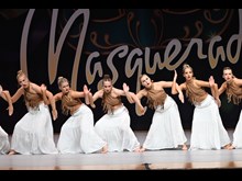 A Horse With No Name