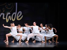 One Another With Each Other