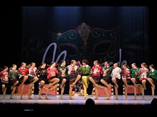 Sparklejollytwinklejingly