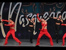 Devil Went To Georgia