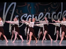 I Dreamed A Dream