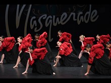 A Dance With The Devil