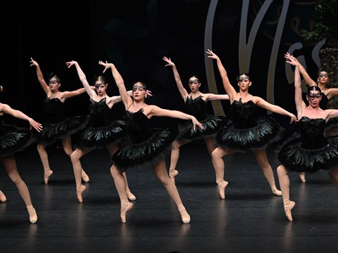 Black Swans