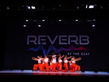 The Energy Never Dies