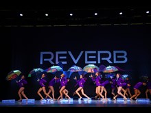 Dont Rain On My Parade