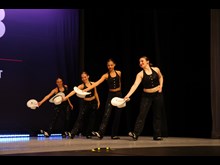 Fell In Love With A Cowboy