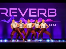 Get Up Offa That Thing