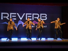 Soul With A Capital S