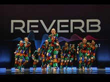 1000 Dances