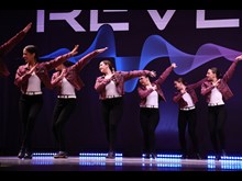 Cant Hold Us