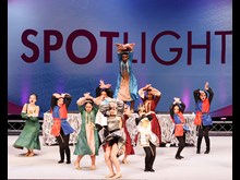 Knights of the Round Table