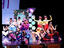 Alice In Hip-Hop Land