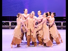 Summer That Never Came