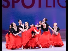 Something Better Than This