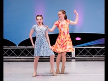 Someone in the Crowd