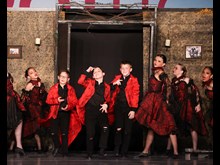 Red Night