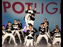 Drumline