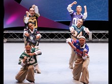 Pump It Up