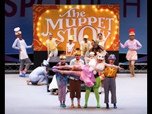 The Muppet Show