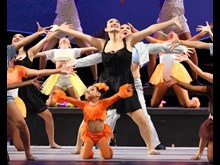 The Lorax