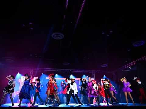 Greatest Show